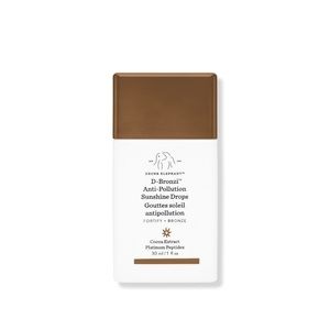 Drunk Elephant D-Bronzi Anti-Pollution Sunshine Drops